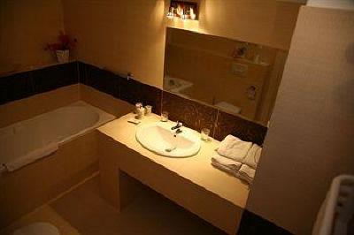 фото отеля Hotel Villa Pallas