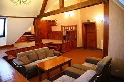 фото отеля Hotel Villa Pallas