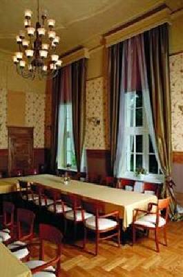 фото отеля Hotel Villa Pallas