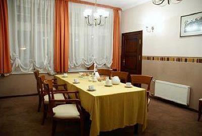 фото отеля Hotel Villa Pallas