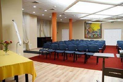 фото отеля Hotel Villa Pallas
