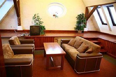 фото отеля Hotel Villa Pallas