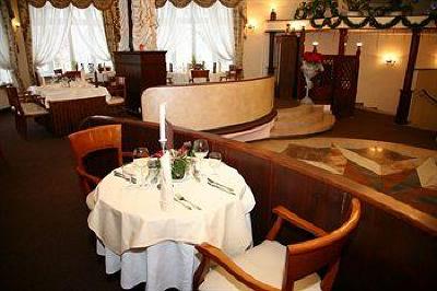 фото отеля Hotel Villa Pallas
