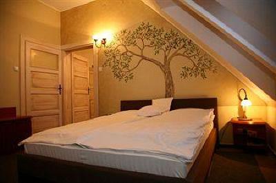 фото отеля Hotel Villa Pallas