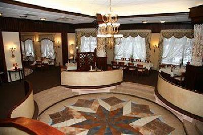 фото отеля Hotel Villa Pallas