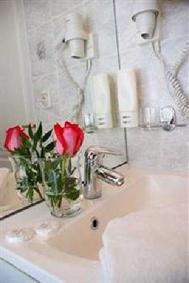 фото отеля Hotel Villa Pallas