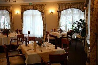 фото отеля Hotel Villa Pallas