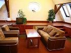фото отеля Hotel Villa Pallas