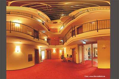 фото отеля Bavaria Lifestyle Hotel