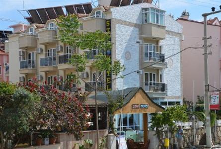 фото отеля Star Hotel Marmaris