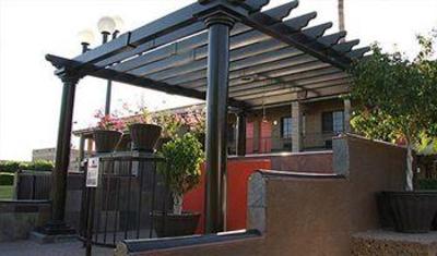 фото отеля Hotel Colonial Mexicali