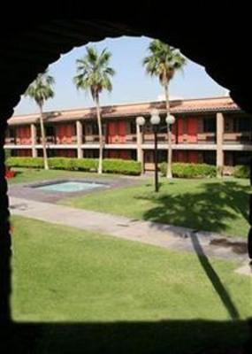 фото отеля Hotel Colonial Mexicali