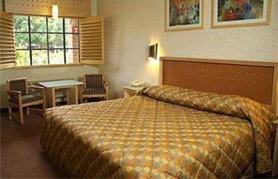 фото отеля Hotel Colonial Mexicali