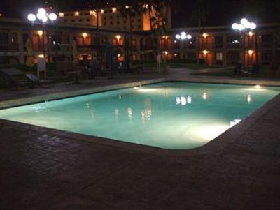 фото отеля Hotel Colonial Mexicali