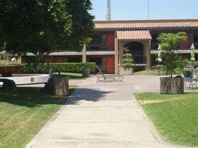 фото отеля Hotel Colonial Mexicali