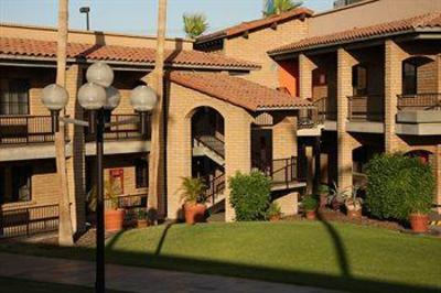 фото отеля Hotel Colonial Mexicali