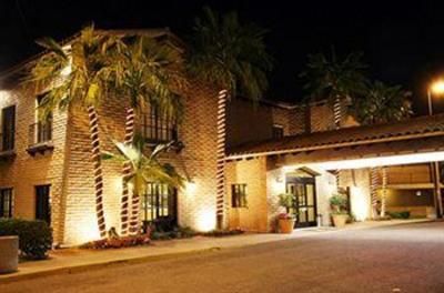 фото отеля Hotel Colonial Mexicali