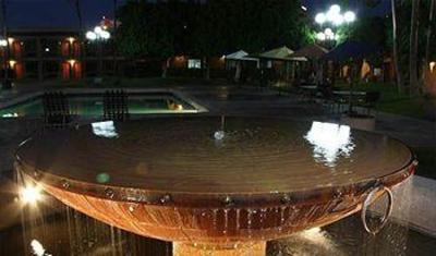фото отеля Hotel Colonial Mexicali