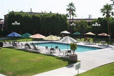 фото отеля Hotel Colonial Mexicali