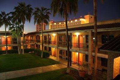 фото отеля Hotel Colonial Mexicali
