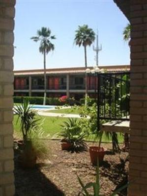 фото отеля Hotel Colonial Mexicali