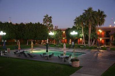 фото отеля Hotel Colonial Mexicali