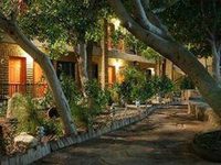 Hotel Colonial Mexicali