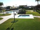 фото отеля Hotel Colonial Mexicali