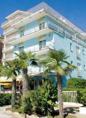 фото отеля Hotel Solemare