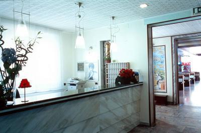 фото отеля Hotel Solemare