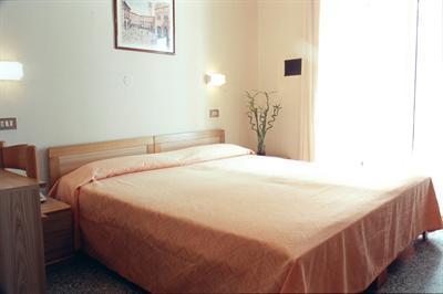 фото отеля Hotel Solemare