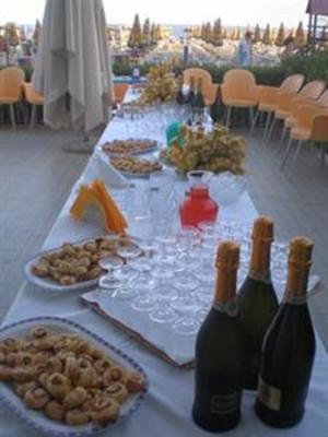 фото отеля Hotel Solemare