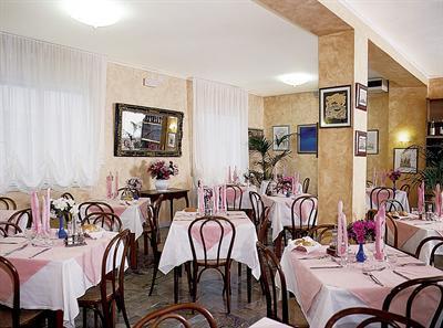 фото отеля Hotel Solemare