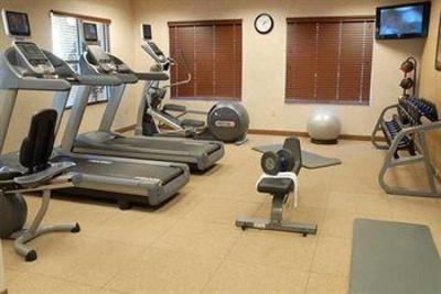 фото отеля Homewood Suites by Hilton Rock Springs