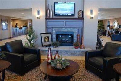 фото отеля Homewood Suites by Hilton Rock Springs