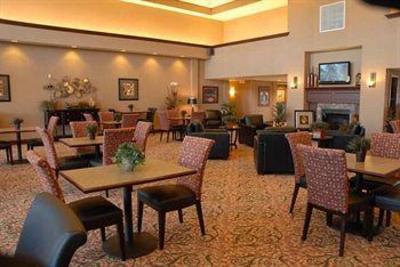 фото отеля Homewood Suites by Hilton Rock Springs