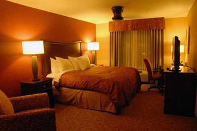 фото отеля Homewood Suites by Hilton Rock Springs