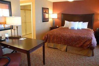 фото отеля Homewood Suites by Hilton Rock Springs