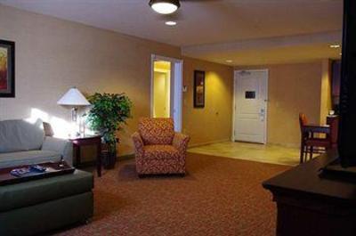 фото отеля Homewood Suites by Hilton Rock Springs