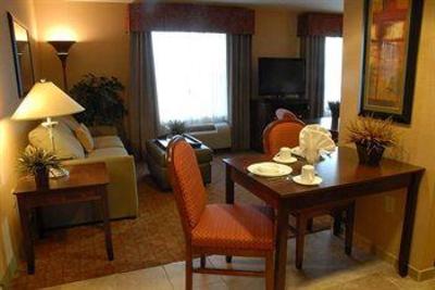 фото отеля Homewood Suites by Hilton Rock Springs
