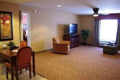 фото отеля Homewood Suites by Hilton Rock Springs