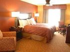 фото отеля Homewood Suites by Hilton Rock Springs