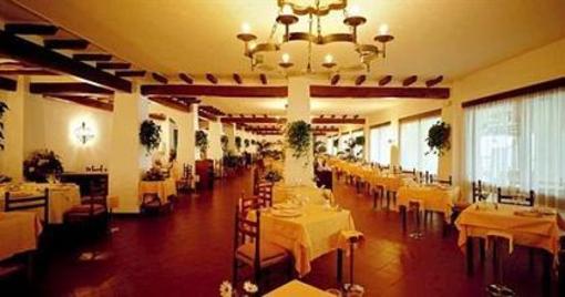 фото отеля Le Dune Hotel
