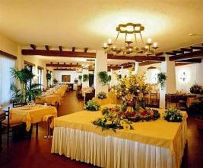 фото отеля Le Dune Hotel