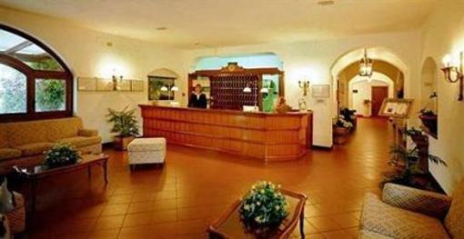 фото отеля Le Dune Hotel
