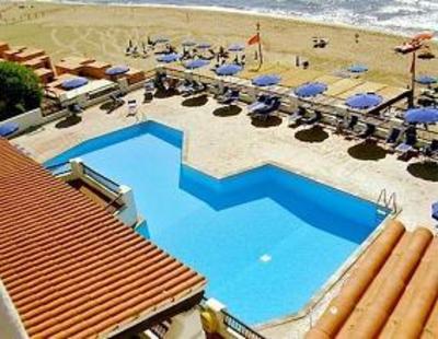 фото отеля Le Dune Hotel