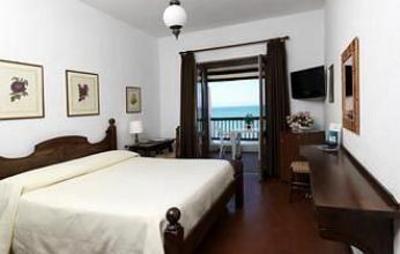 фото отеля Le Dune Hotel