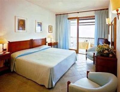 фото отеля Le Dune Hotel