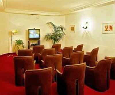 фото отеля Le Dune Hotel