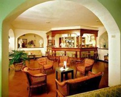 фото отеля Le Dune Hotel